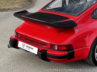 Porsche 911 Carrera 2.7 MFI 1974