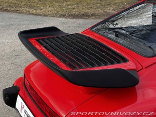 Porsche 911 Carrera 2.7 MFI 1974