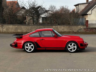 Porsche 911 Carrera 2.7 MFI 1974