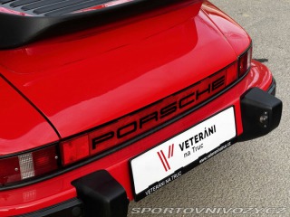 Porsche 911 Carrera 2.7 MFI 1974