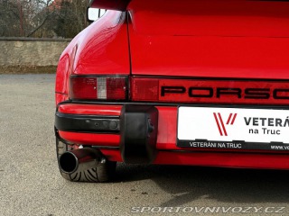 Porsche 911 Carrera 2.7 MFI 1974