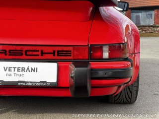 Porsche 911 Carrera 2.7 MFI 1974