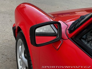 Porsche 911 Carrera 2.7 MFI 1974