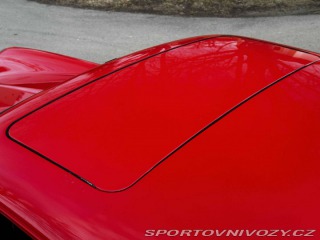 Porsche 911 Carrera 2.7 MFI 1974