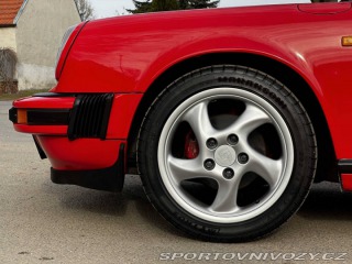 Porsche 911 Carrera 2.7 MFI 1974