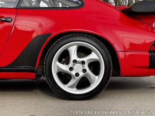 Porsche 911 Carrera 2.7 MFI 1974