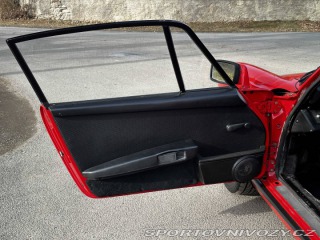 Porsche 911 Carrera 2.7 MFI 1974