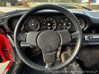 Porsche 911 Carrera 2.7 MFI 1974