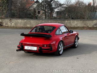 Porsche 911 Carrera 2.7 MFI 1974