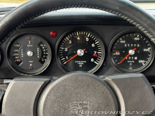 Porsche 911 Carrera 2.7 MFI 1974