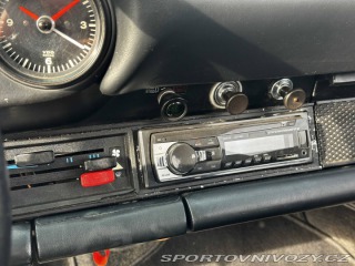 Porsche 911 Carrera 2.7 MFI 1974