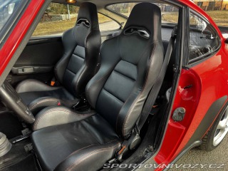 Porsche 911 Carrera 2.7 MFI 1974