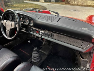 Porsche 911 Carrera 2.7 MFI 1974
