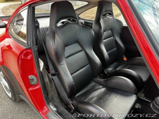Porsche 911 Carrera 2.7 MFI 1974