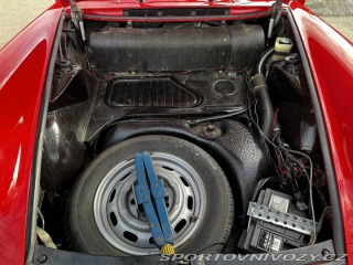 Porsche 911 Carrera 2.7 MFI 1974