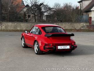 Porsche 911 Carrera 2.7 MFI 1974