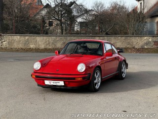 Porsche 911 Carrera 2.7 MFI 1974