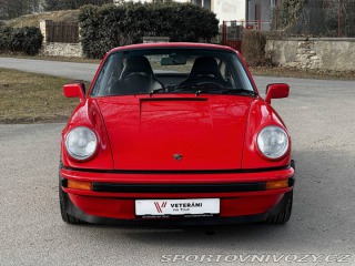 Porsche 911 Carrera 2.7 MFI 1974