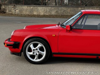 Porsche 911 Carrera 2.7 MFI 1974
