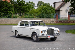 Rolls Royce  Silver Shadow I