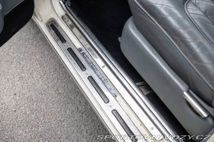 Rolls Royce Ostatní modely Silver Shadow I 1976