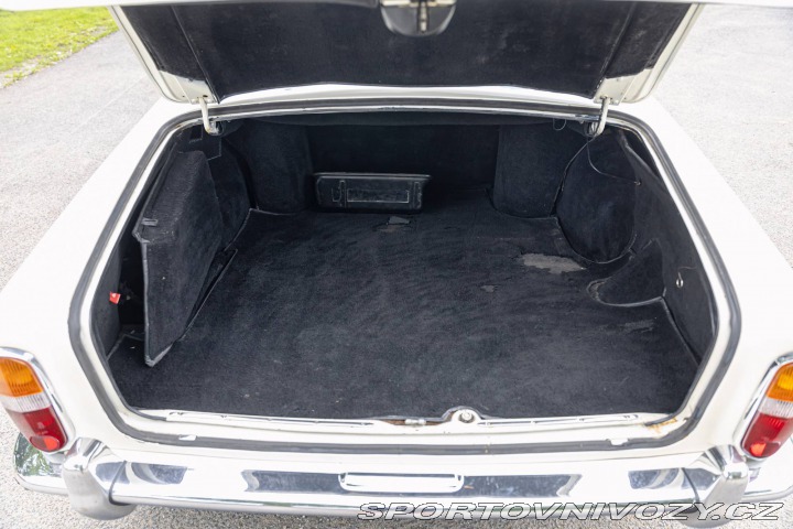 Rolls Royce Ostatní modely Silver Shadow I 1976