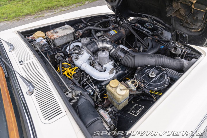 Rolls Royce Ostatní modely Silver Shadow I 1976