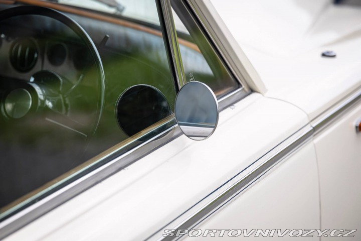 Rolls Royce Ostatní modely Silver Shadow I 1976