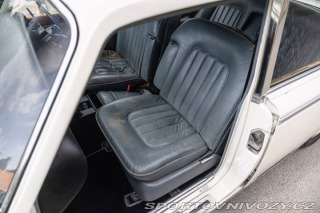 Rolls Royce Ostatní modely Silver Shadow I 1976