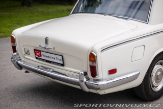 Rolls Royce Ostatní modely Silver Shadow I 1976