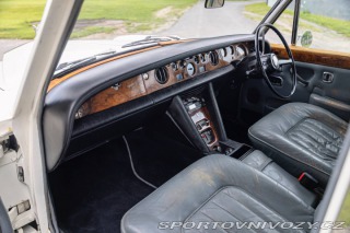 Rolls Royce Ostatní modely Silver Shadow I 1976
