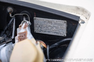 Rolls Royce Ostatní modely Silver Shadow I 1976