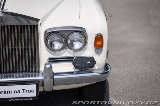 Rolls Royce Ostatní modely Silver Shadow I 1976