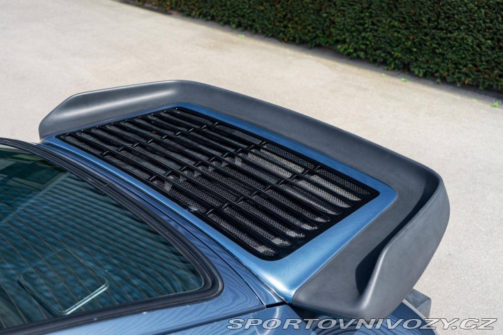 Porsche 911 930 Turbo 1987
