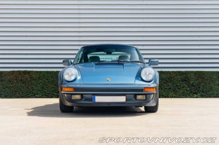Porsche 911 930 Turbo 1987