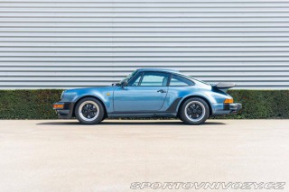 Porsche 911 930 Turbo 1987