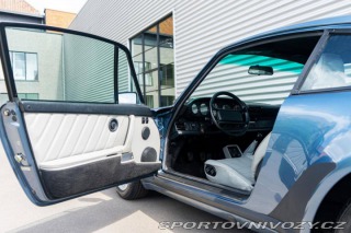 Porsche 911 930 Turbo 1987