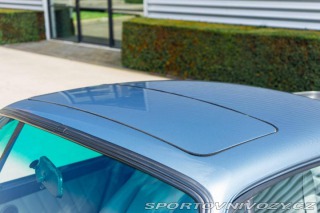 Porsche 911 930 Turbo 1987
