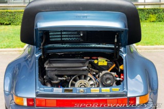 Porsche 911 930 Turbo 1987
