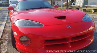 Dodge Viper GTS