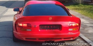 Dodge Viper GTS 1998