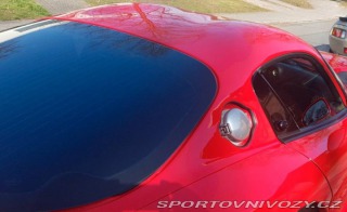 Dodge Viper GTS 1998