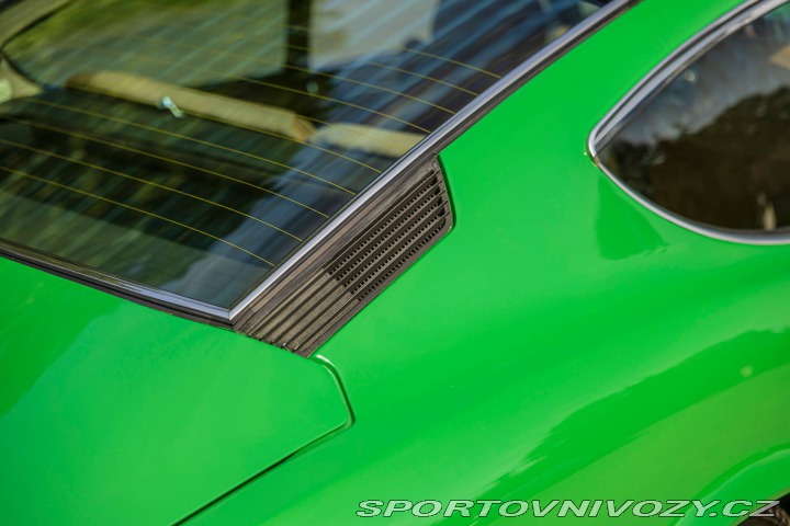 Fiat Dino 2400 1971
