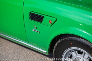 Fiat Dino 2400 1971