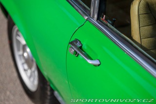 Fiat Dino 2400 1971