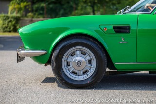 Fiat Dino 2400 1971