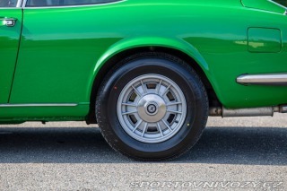 Fiat Dino 2400 1971