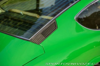 Fiat Dino 2400 1971