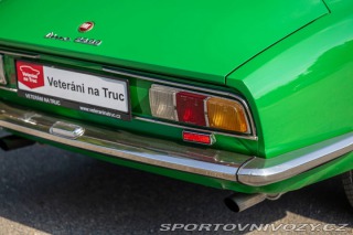 Fiat Dino 2400 1971