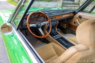 Fiat Dino 2400 1971